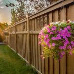 Garden Fence