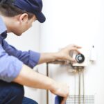 Hot Water Services