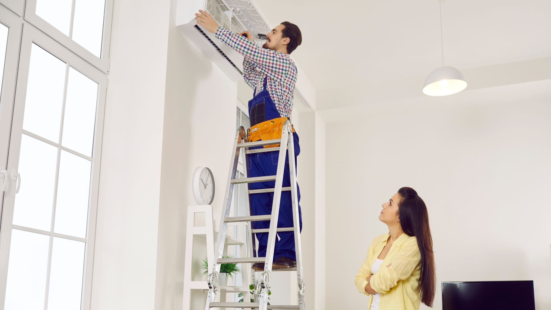 air conditioning services