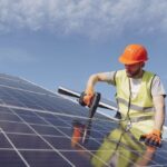 solar installer