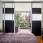 sliding doors for bedrooms