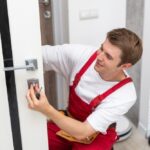 Locksmith Services
