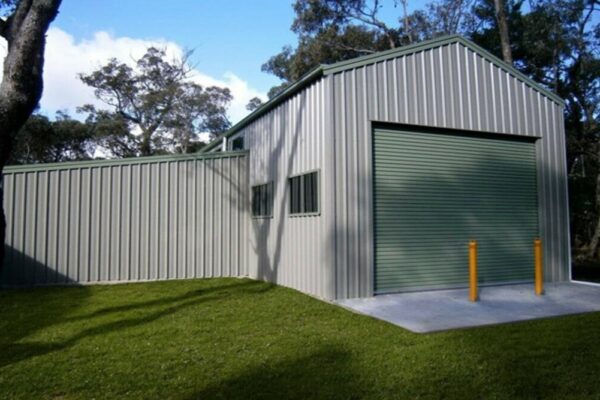 Custom Sheds Tailored